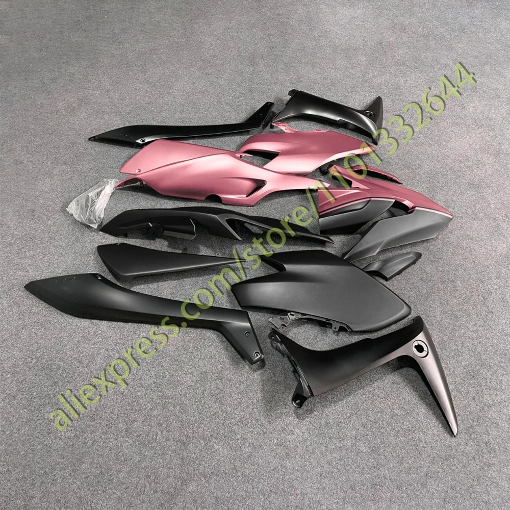 

Комплект обтекателей для мотоцикла YAMAHA TMAX560 2020-2021 из ABS-пластика, неоригинальный, для T-MAX560 20 21