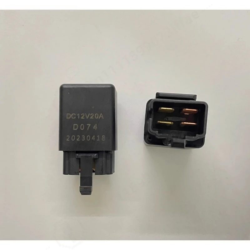 1pc for Kymco Original Xciting 250/300 Oil Pump Start Relay