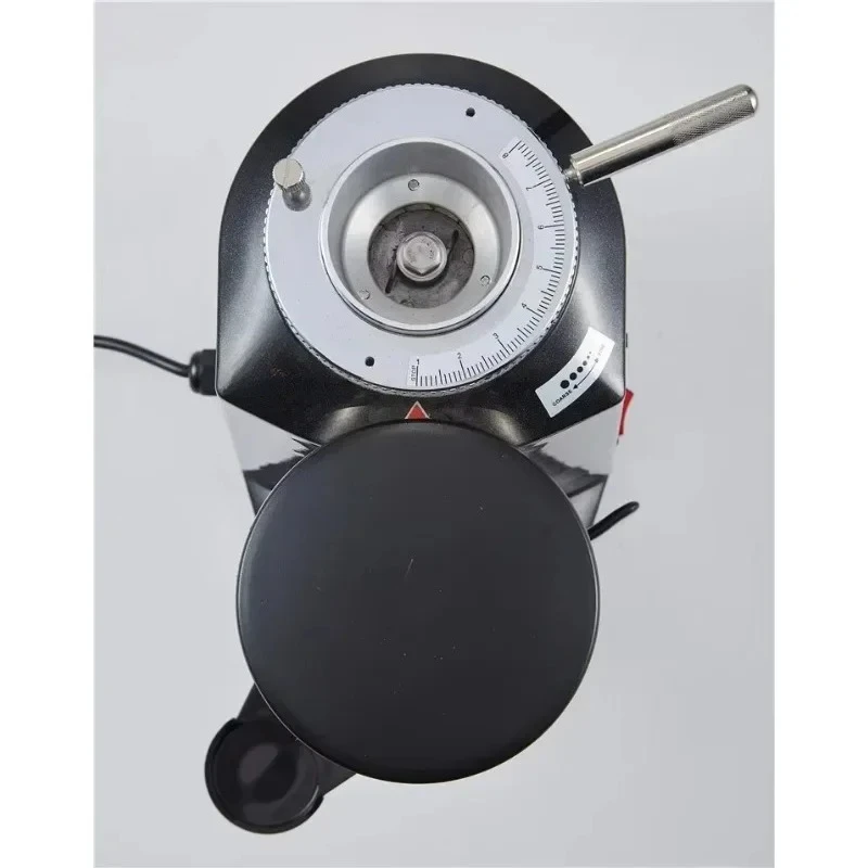 

Manual commercial coffee grinder