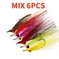 MIX 6pcs