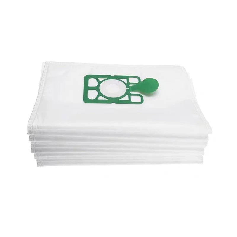 A84G-10PCS Vakuum Beutel Für Numatic Henry NVM-1CH HVR200-11 Roboter Staubsauger Ersatz Zubehör Staubbeutel