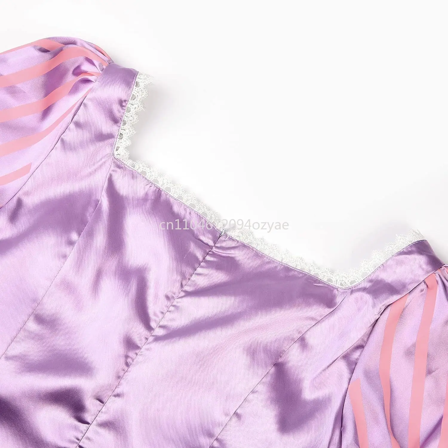 JerrisApparel 여성용 공주 의상 공주 드레스 코스프레 드레스