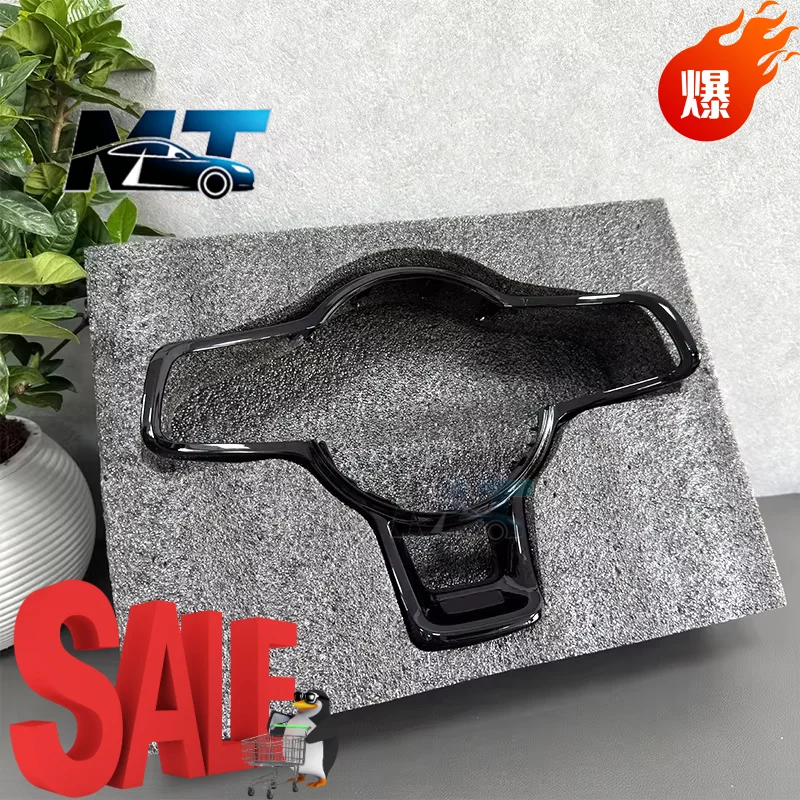 Adatto per Volkswagen Golf 7 Arteon GTI MK7 Supporto per Verniciatura a Spruzzo del Volante