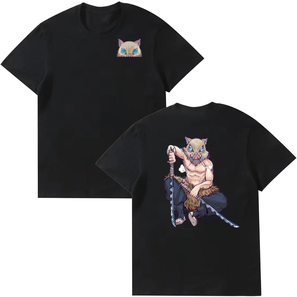 

2025 Summer Pure Cotton Men and Women Fashionable and Interesting Pattern Printed T-shirt Top Big Children's Design T-shirt
