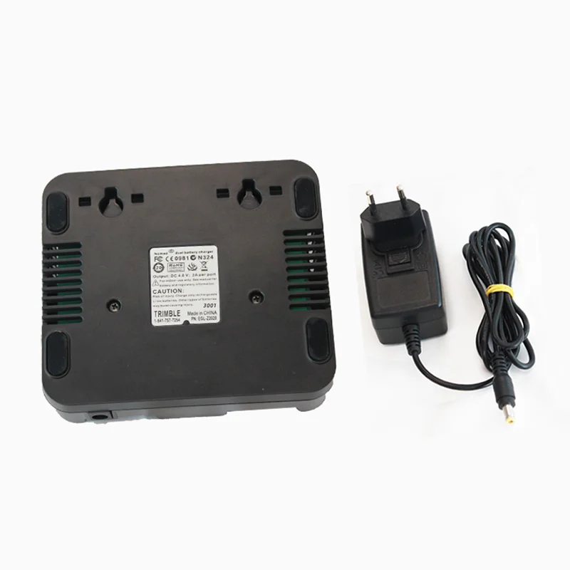 Caricabatteria al litio 1-541-757-7254 per batteria NIKON muslimax/muslimah, caricabatterie nuovo di zecca EGL-Z2020