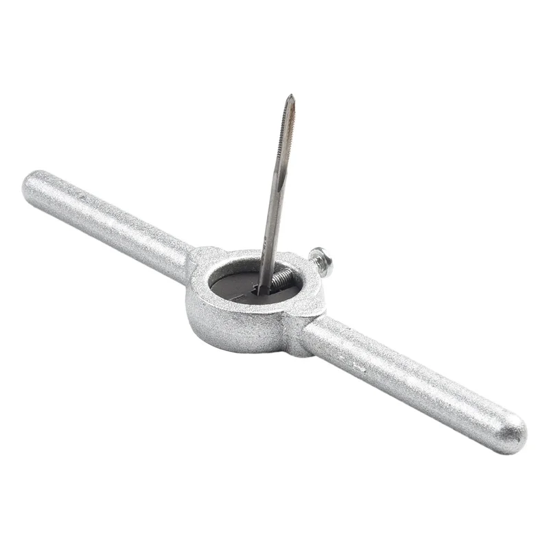 Imagem -04 - Metric Tap e Die Grupo nc Rosca Plugs Torneiras Aço Hss Ferramentas de Chave Manual M1-m2.5 31 Pcs