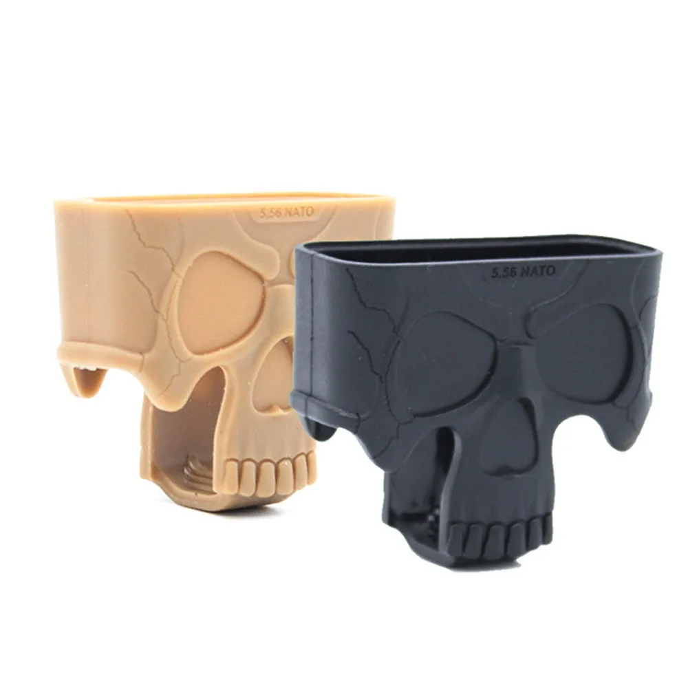 

Резиновая клетка с быстрым магазином, тактическая петля 7, 62, 5 56 для M4, мягкая резиновая игрушка для охоты и стрельбы