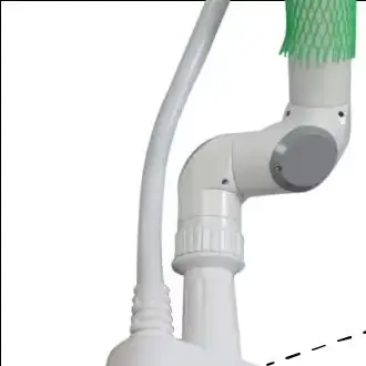 6D Pro Fotona Fractional Lase, 2940nm Erbium 1064nm YAG Lase for Facial Lifting, Scar Pigmentation Removal