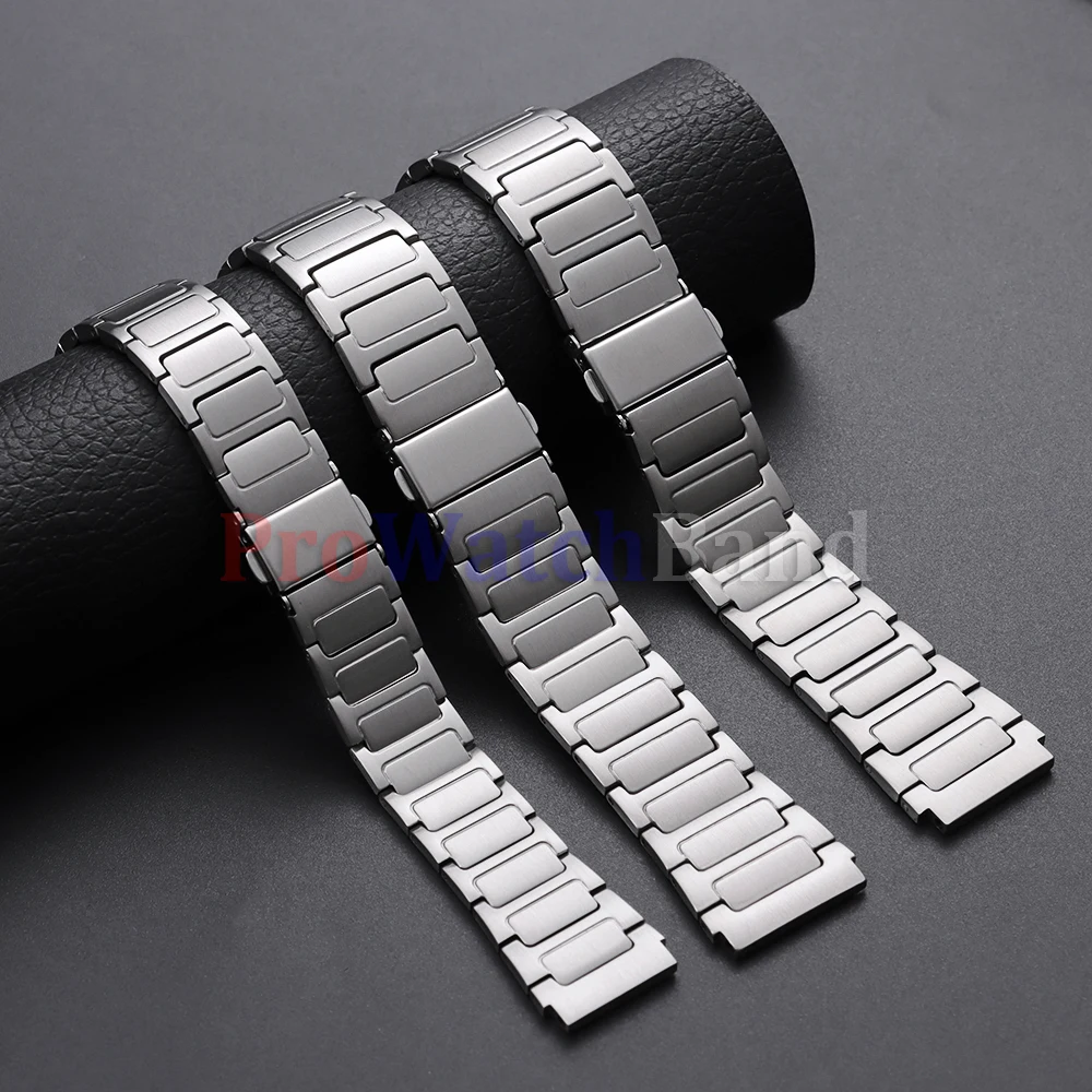 สายนาฬิกาสแตนเลสสำหรับนาฬิกา C - Smartwatch Casio Watches For Men บทวิจารณ์และราคา