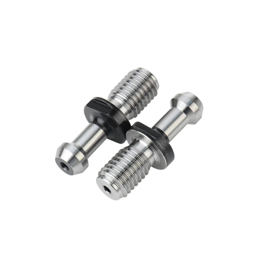 1 Pcs Pull Stud Retention Knob For HAAS CAT40 45 Degree CAT 40 CNC Tool Holder Replace CNC Lathe Accessories #4