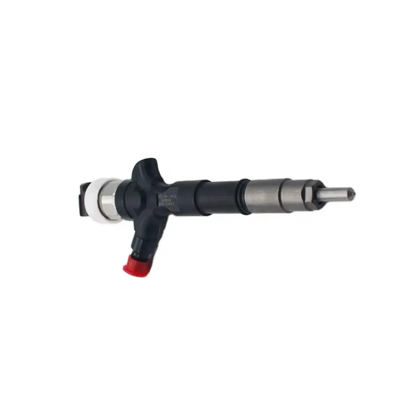 Fuel injector 23670-30400  295050-0460  for diesel engine spare parts instock