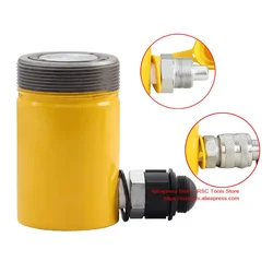 Hydraulic Pneumatic Ball Head Remover Car Steering Rod Rocker Ball Head Extractor Large Truck Ball Cage Removal Equipment Tool
