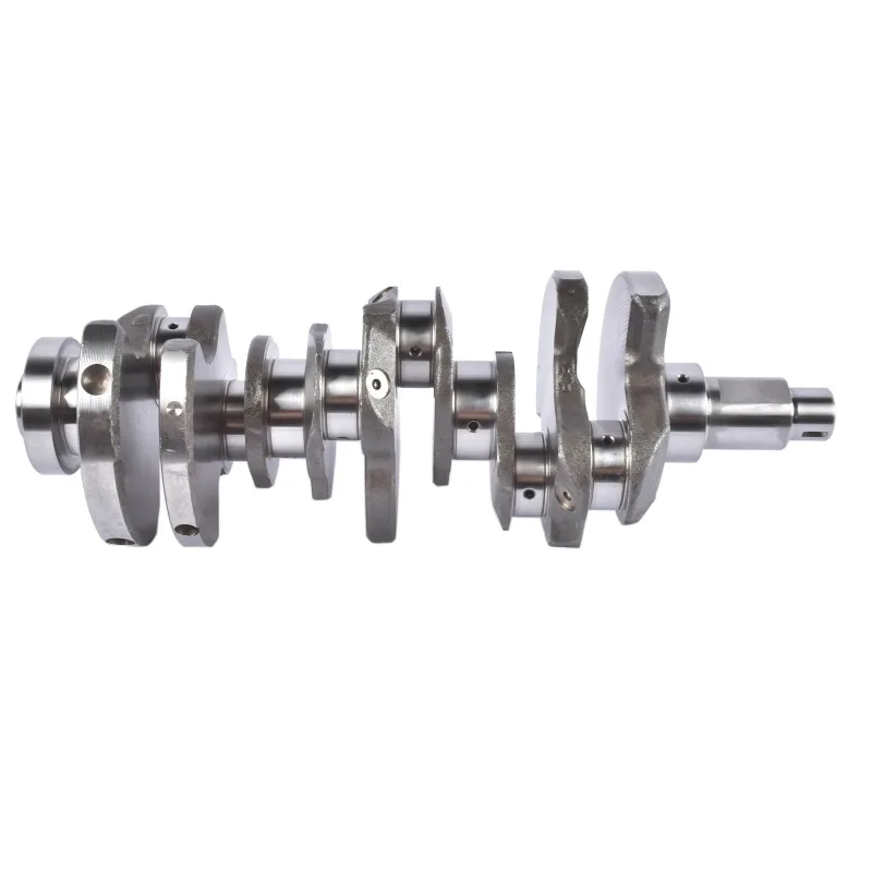 

Glossy Crankshaft for VQ 35DE Z33 350Z G35 VQ35 12200-4W003 12200-AC700 122004W003 12200AC700