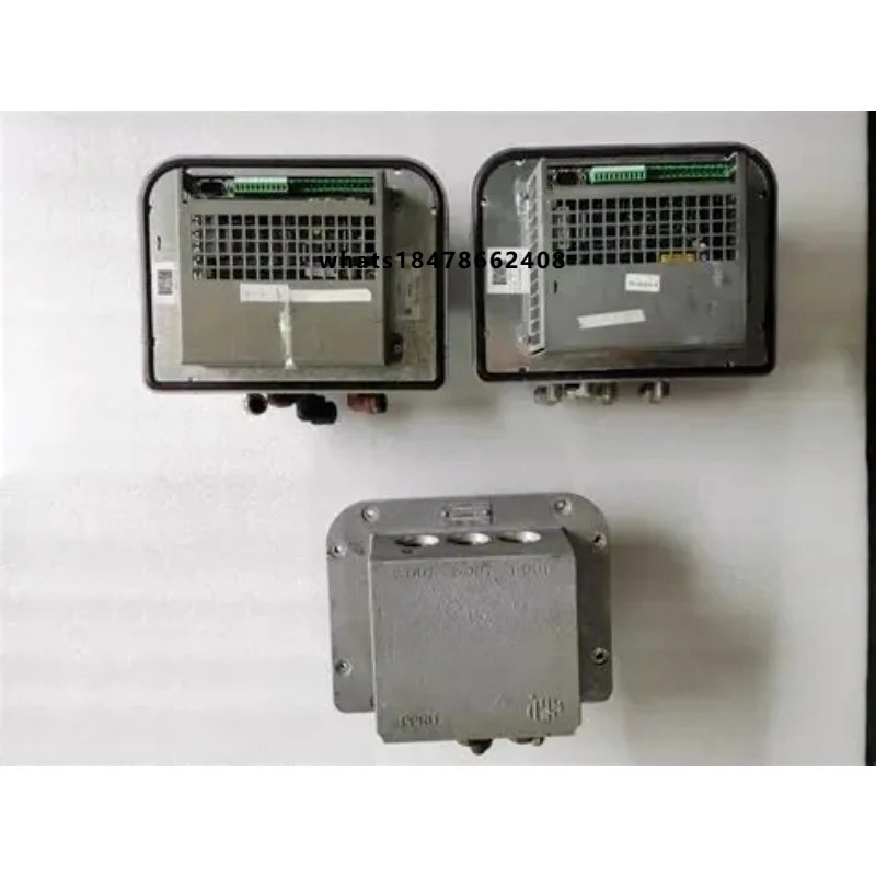 New and Original 3HNA007022001 Accessories For Spraying Robot NEW Fast    Stock in Warehouse