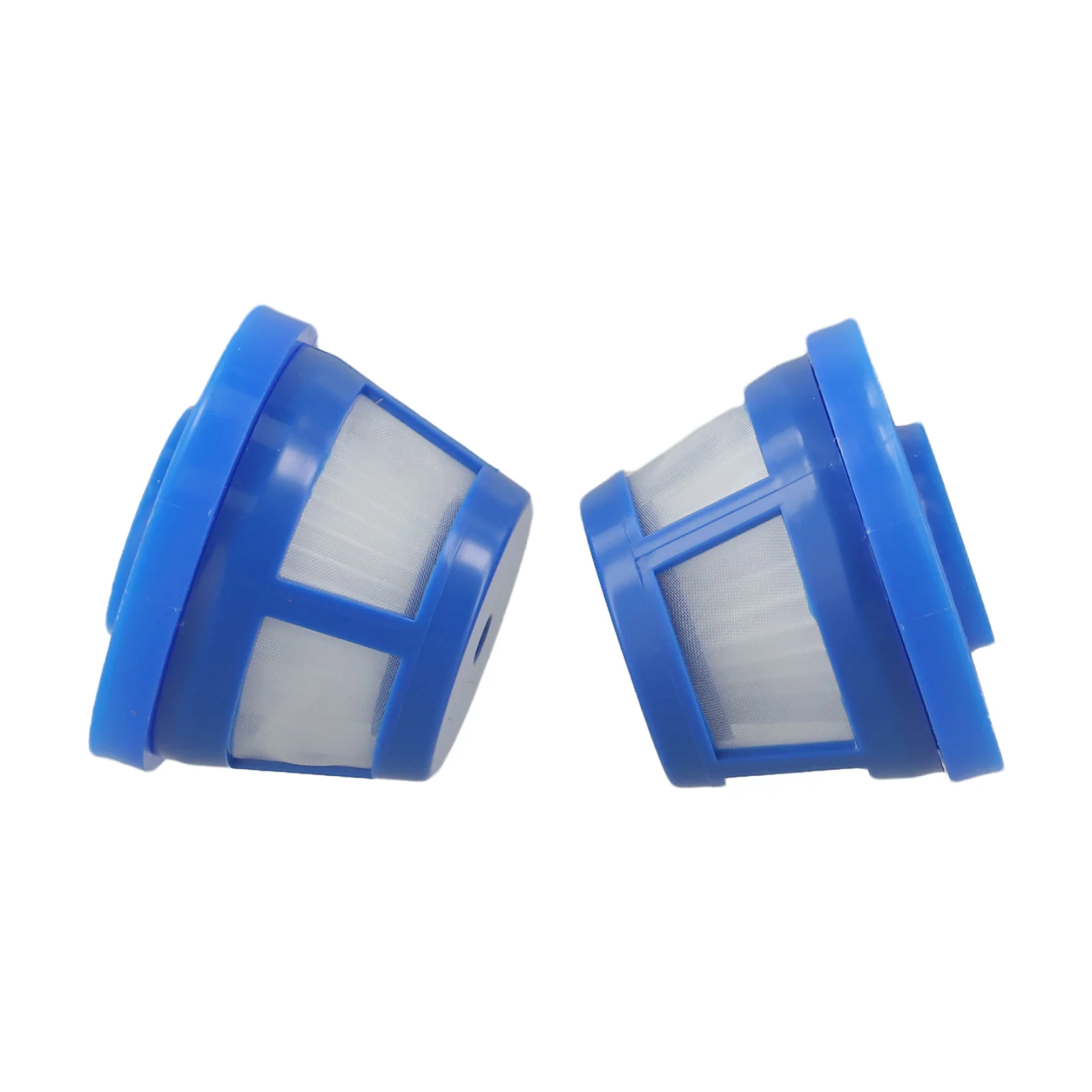 2pcs กรองสูญญากาศสําหรับ HomeVac H11 & H11 Pure & H 20 เครื่องดูดฝุ่นทําความสะอาดเครื่องมือเครื่องใช้ในครัวเรือน