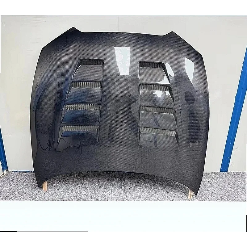 Premium Universal Lightweight Hood Bonnet for MX-5 ND Exterior Performance Parts