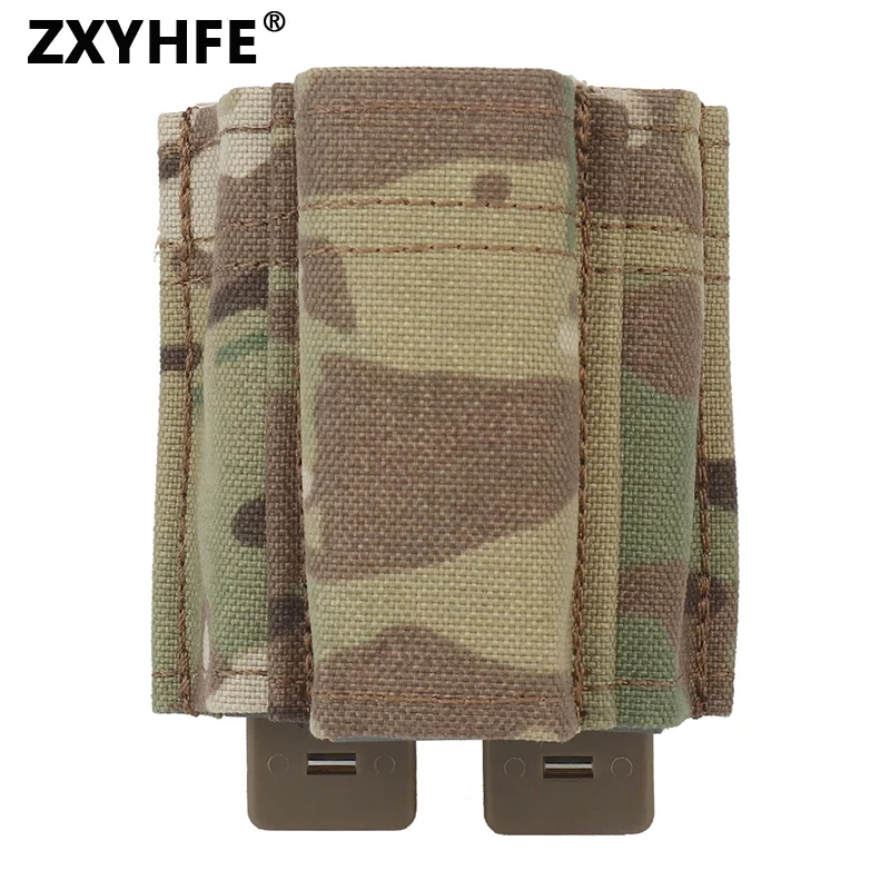 

ZXYHFE Tactical Hunting Molle FAST 9mm 5.56 Function Package Pouches System New Paintball Accessories Waist Bag Shooting Storage