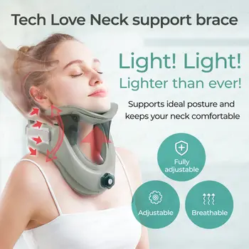 10 best sales Kéo giãn cổ - №4