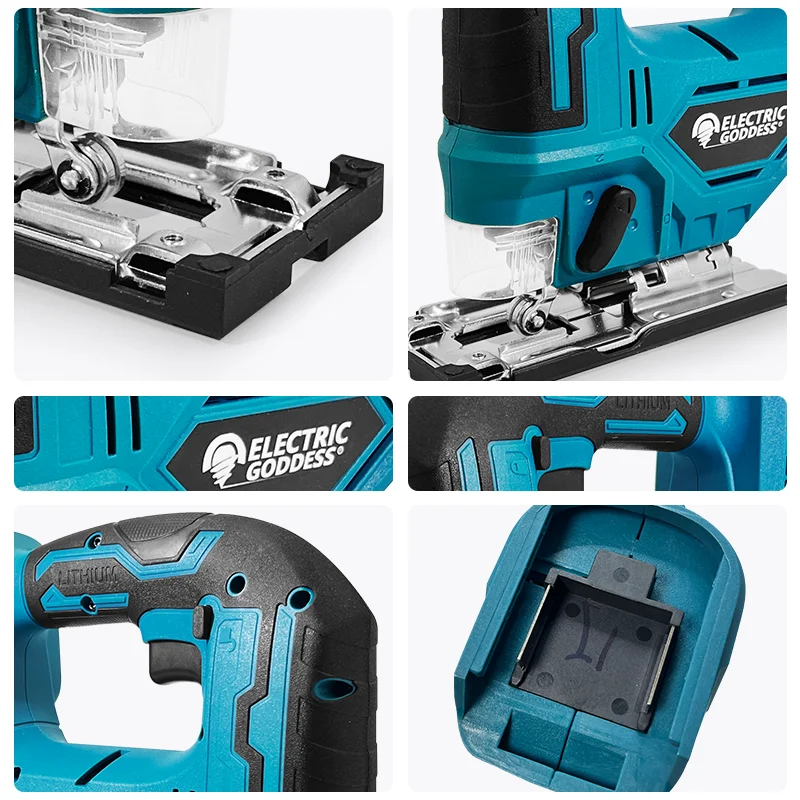 Thumbnail 4 - #5 Cheapest Handheld Circular Saws Deals You Can Get