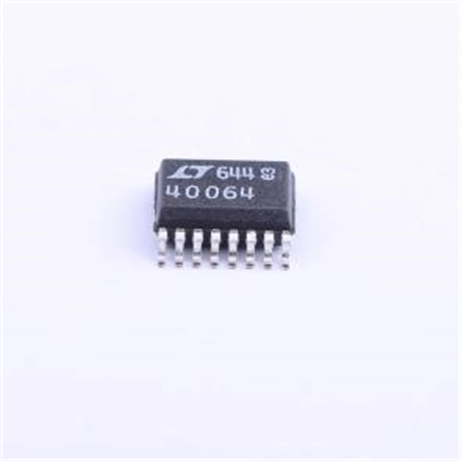 

2PCS/LOT LTC4006EGN-4#PBF (PMIC)