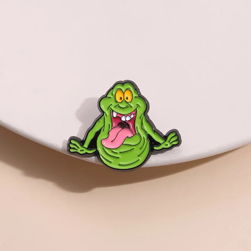 Anime Cartoon Green…