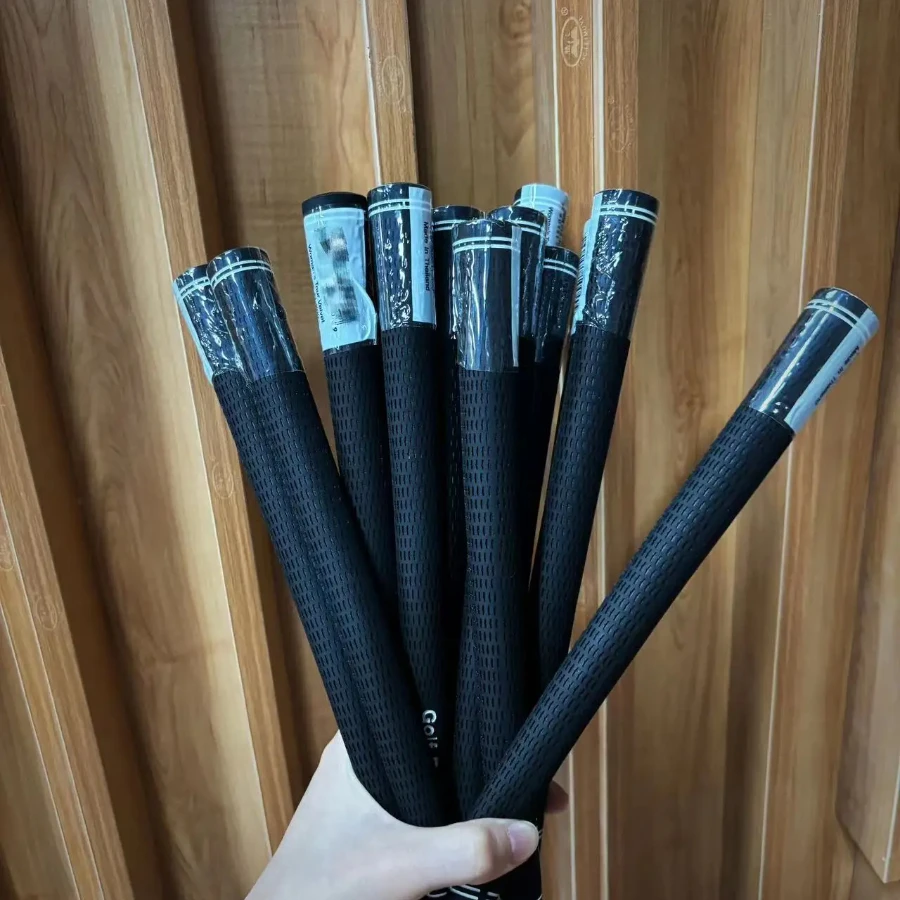 13PCS GP Golf Club TOUR VELVE Grips Standard Rubber Grip For Driver Wood And Irons Undersize/Standard/Midsize/Jumbo