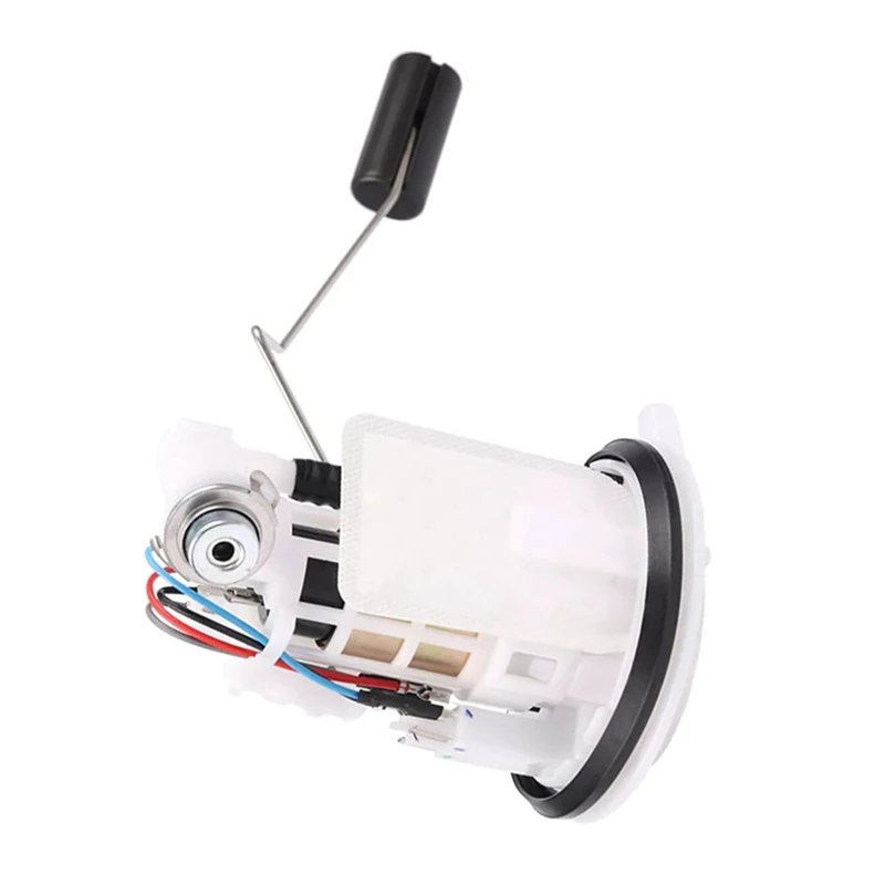 1S4-13910-01 Motorcycle Fuel Pump Assembly For Yamaha YBR250 YBR 250 2007 image 4