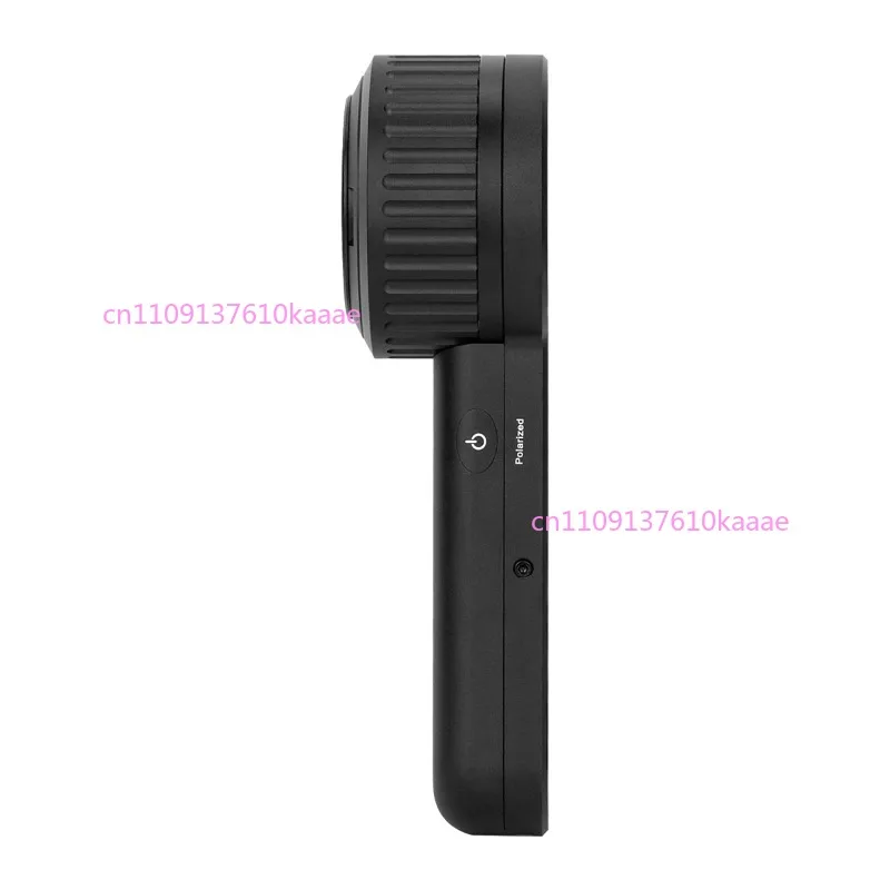 

Handheld DE-3100 Dermatoscope 10X Magnification 365nm