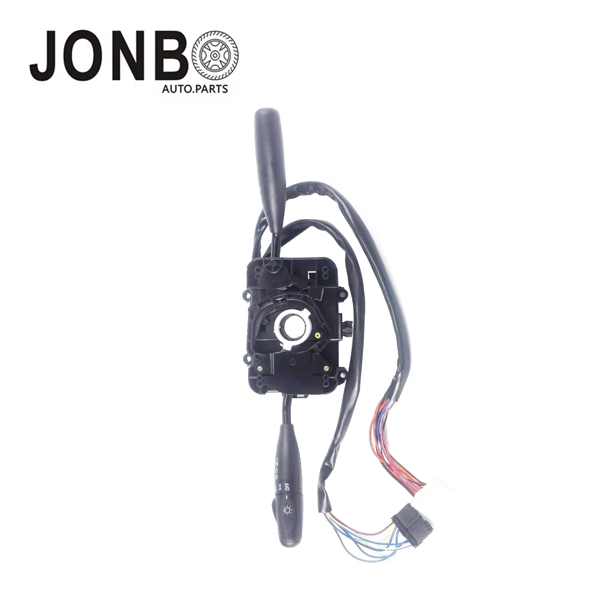 

JONBO 8-97111495 LHD Turn Signal Switch Combination Switch with Wire For Isuzu TFR 1997