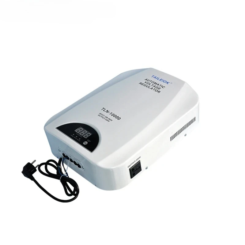 5Kva Avr/10Kva Avr …