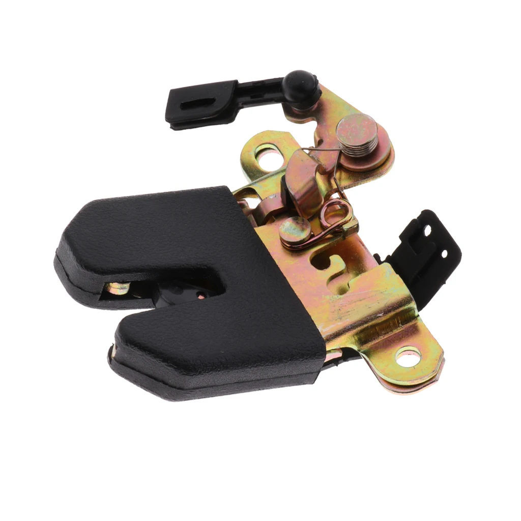 

Car Rear Trunk Latch Lock Actuator for VW Bora Jetta MK4 1999-2005