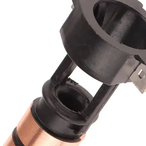 

Кольцо для сбора контактных колец генератора для VW Gol Benz BMW Audi Fiat, устройство для сбора генератора, медная головка (7*16*52 мм)