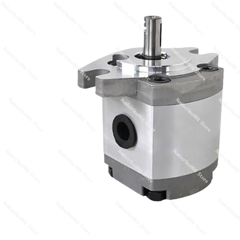 Applicable to Gear HGP-1A-F4R Hydraulic F2R F3R F5R Gear F6R Oil HGP-2A Hydraulic Pump HGP-3A