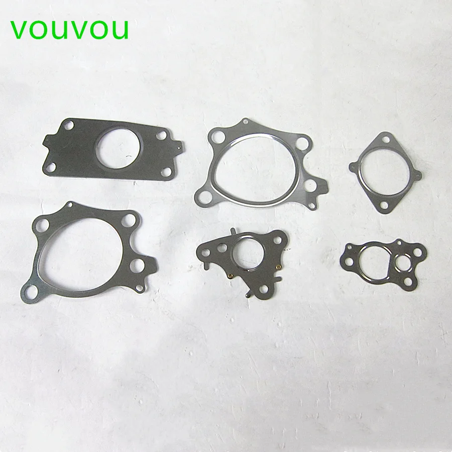 Car accessories diesel skyactiv engine 8LGR-10-271 cylinder head gasket set for Mazda 3 BM BN Mazda 6 GJ GL CX-5 12-21 2.2 SH