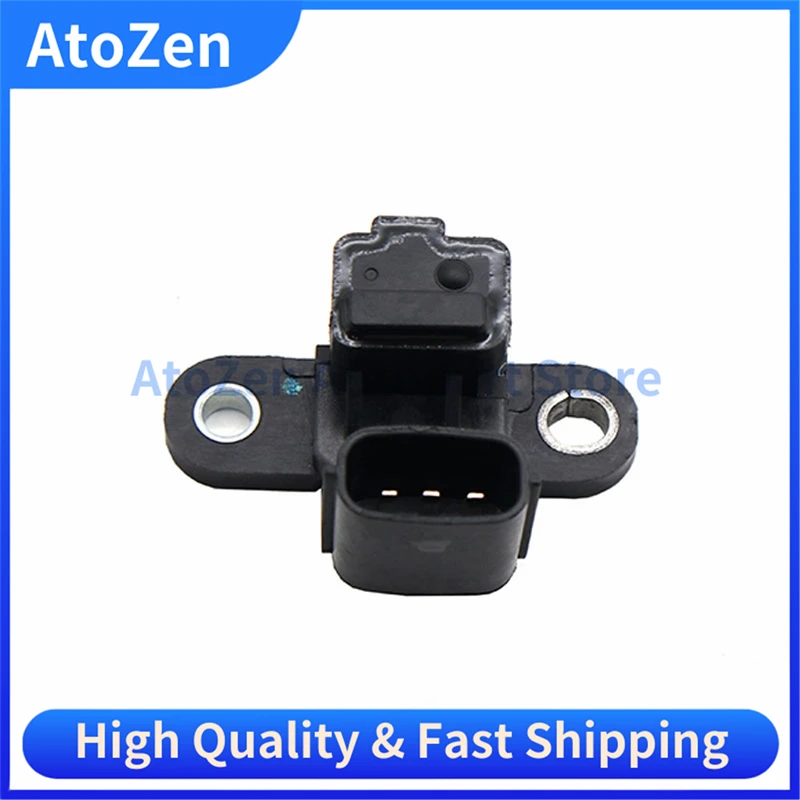 MR560132 MD330853 Crankshaft Position Sensor for MMitsubishi Carisma Mirage Space Star Lancer 2002 2003 2004 2005 2006 2007 New view 3