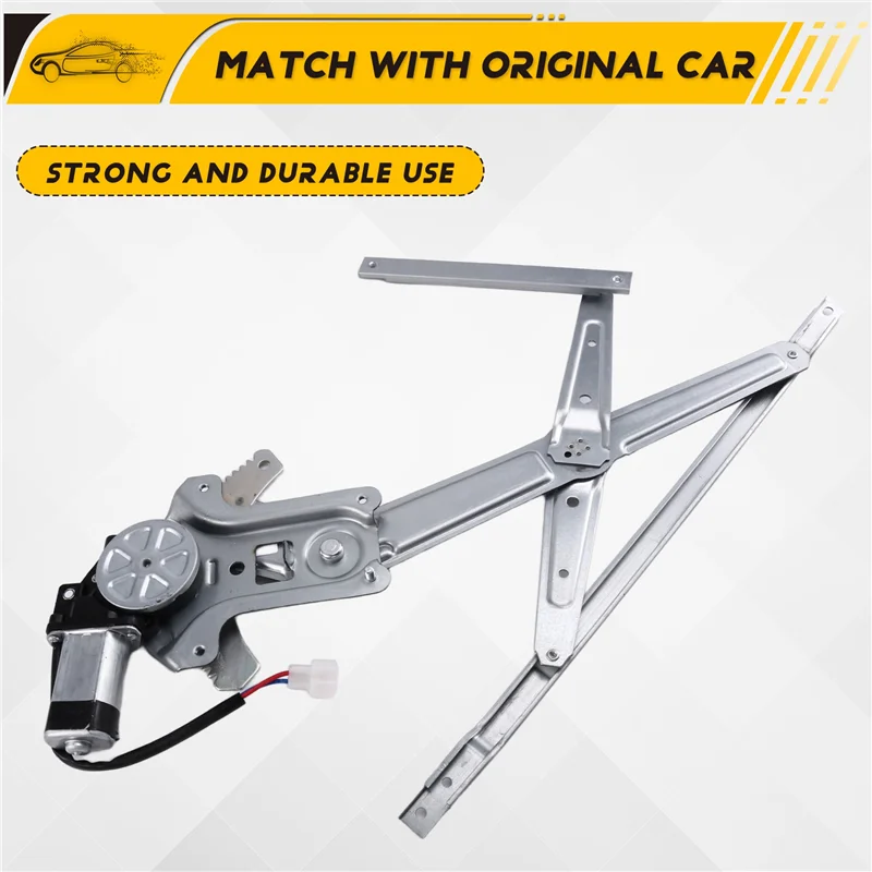 

Car Power Window Regulator With Motor For Ford Ranger ET 06-12 Everest 05-14 Mazda BT-50 06-10