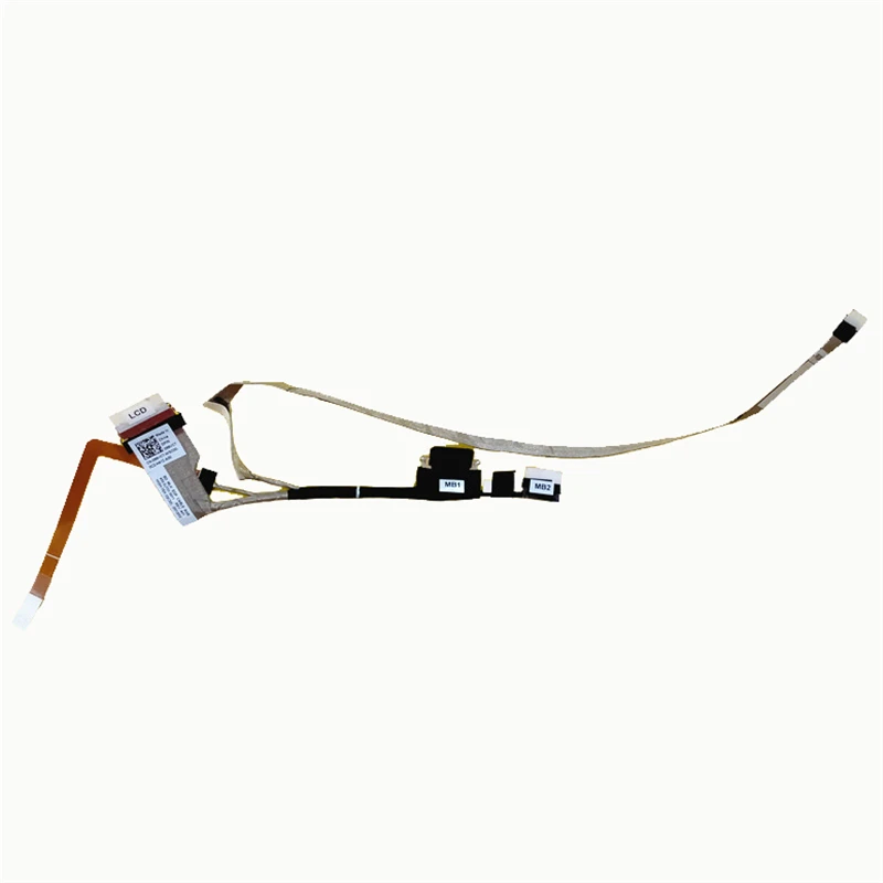 

Nieuwe Originele Laptop Lcd Led Lvds Kabel Voor Dell Latitude 5310 E5310 Edp Rgb 099VC7 99VC7