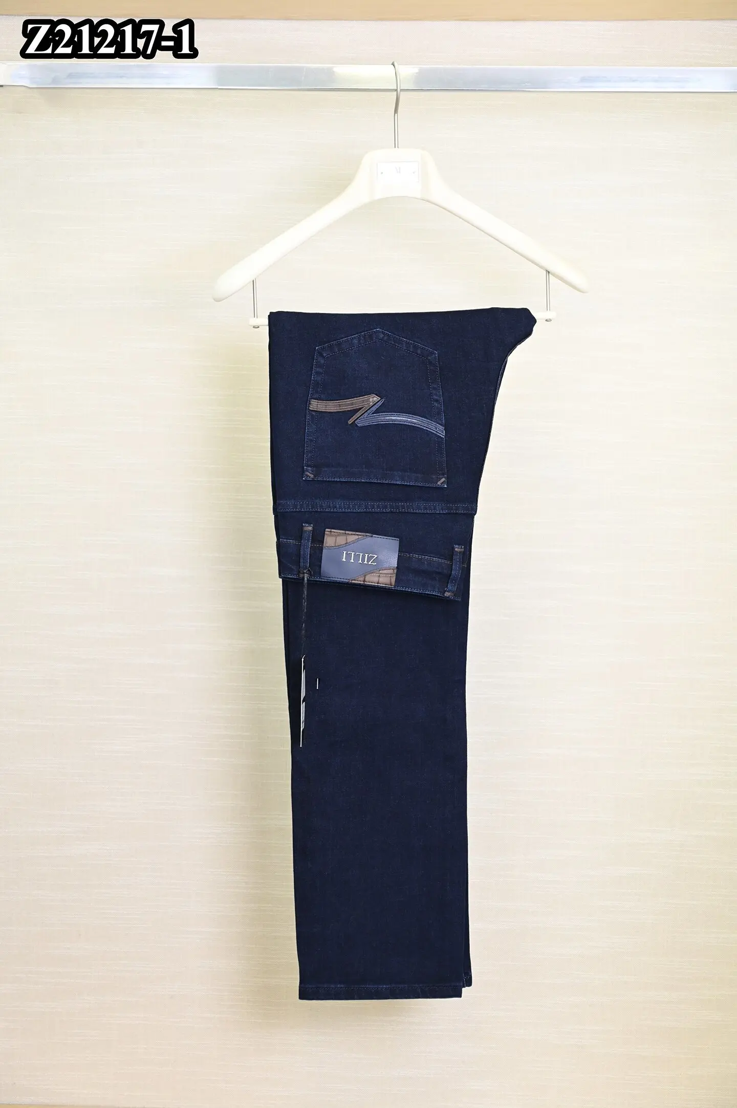 

BILLIONAIRE DIKU2025 Spring/Summer New Men's Boutique Casual Pants, Sizes 30-38