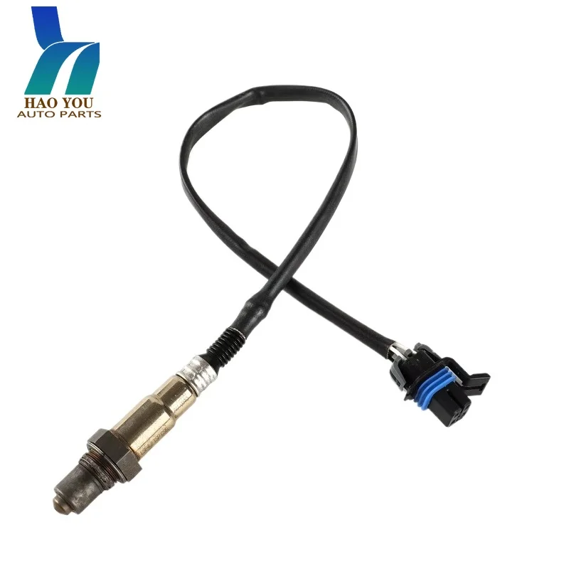 0258010260 12634064 Oxygen Sensor For Holden Commodore Berlina VE 3.0L LFW Caprice WN 3.6L LFX LWR 12634085