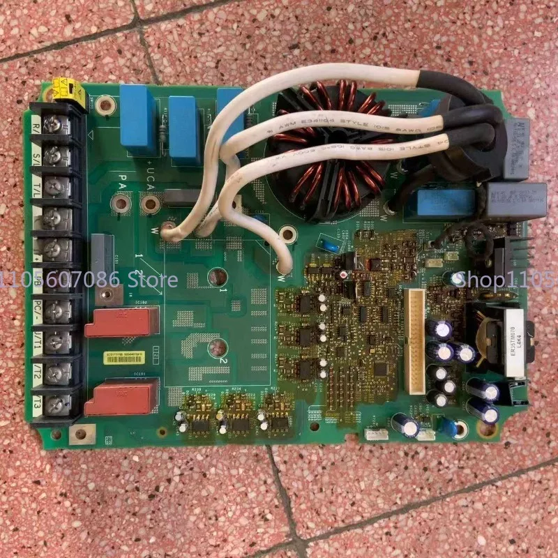 Suitable for Frequency Converter ATV71 and ATV61 with Module Set of 11KW Main Board Power Bottom Power Board Driver