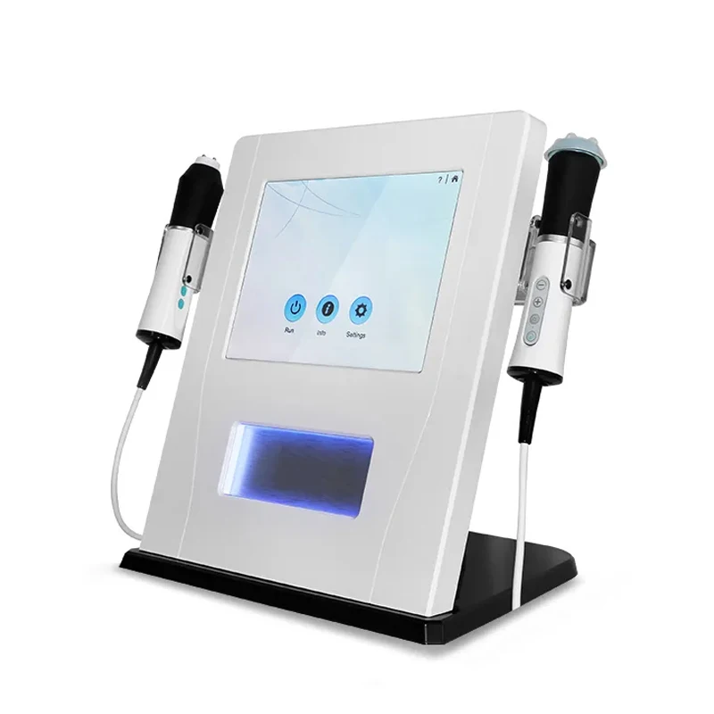 Abrieksprijs-máquina de Co2, 3 en 1, para terapia Rf, blanqueamiento