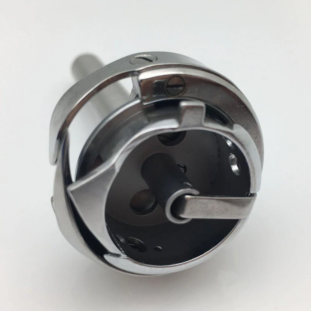 Rotary Hook & Bobbin Case #240558,10655 Thick Shaft For Singer Consew 224 225 226 237Juki LU-562 Sewing Machine Accessories