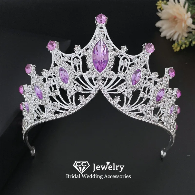 Cc Trendy Crown Wed…