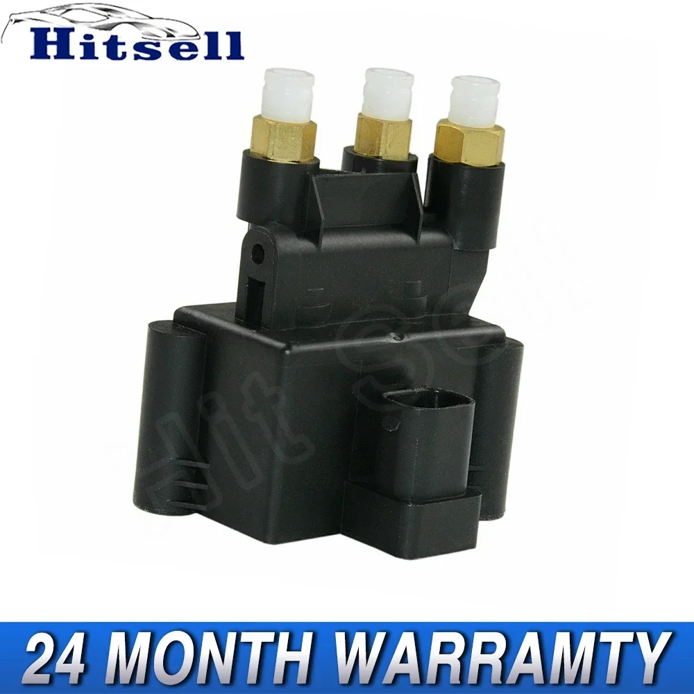 

Air Suspension Valve Block For Mercedes Benz R-Class W251 V251 2-corner R280 R300 R320 R350 R500 R63AMG A2513200158, 2513200158