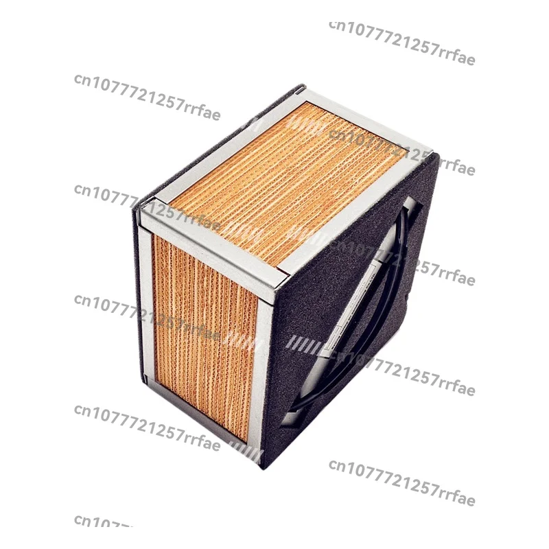 

Total Air Recovery Plate Heat