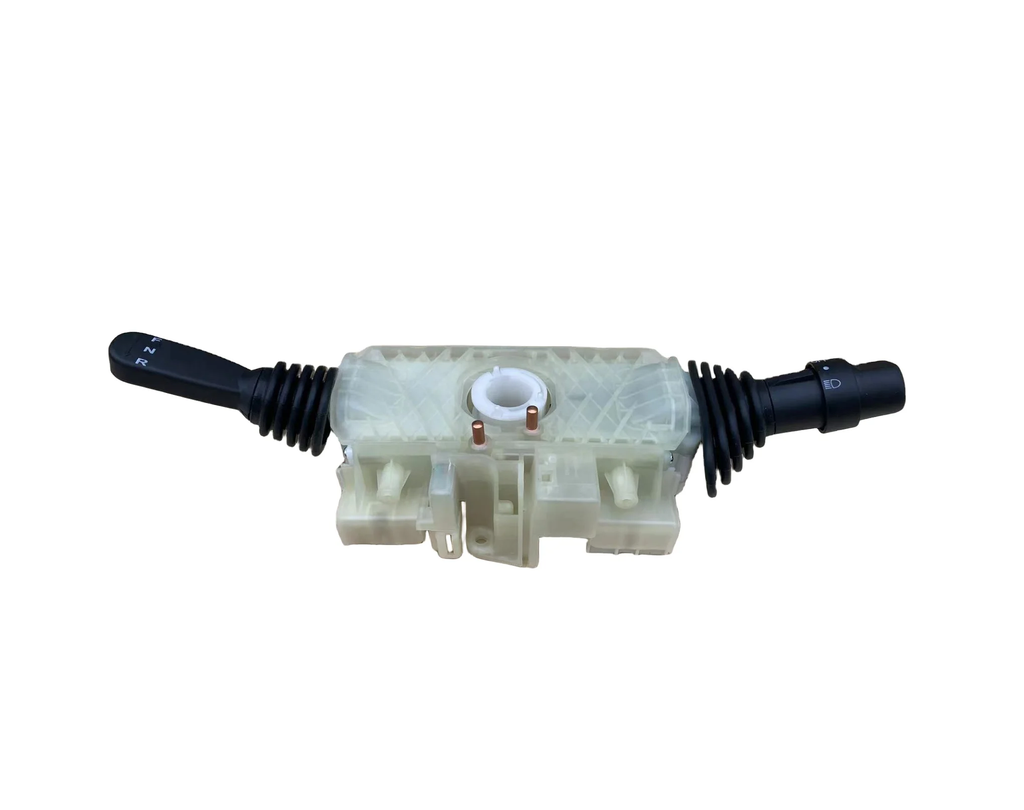 Детали вилочного погрузчика Yanshe 57450-26651-71,57450-26650-71 Комбинированный переключатель для 8FD10-30,8FDJ35,8FDU15-32,8FG10-30,8FGJ35,8FGU15-32