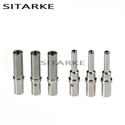 Deutsch DTP 0462-203-12141 0460-204-12141 Stainless Steel Solid Terminal 14-12AWG Automotive Connector Round Crimp Pin