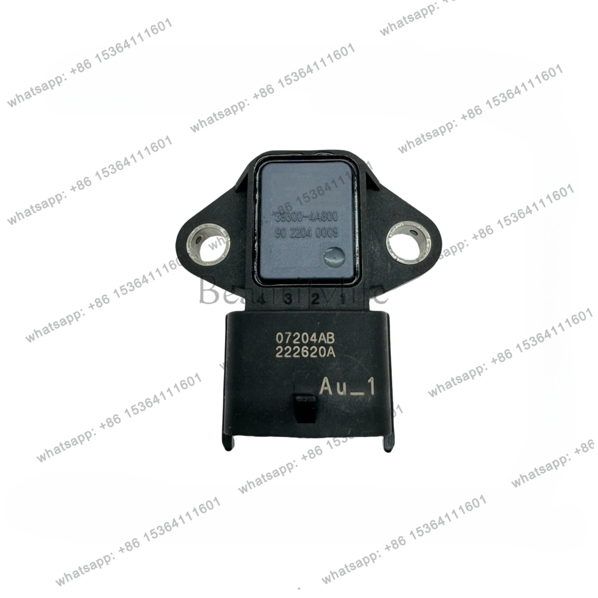 

39300-4A800 Automotive intake pressure sensor 39300 4A800, 9022040009