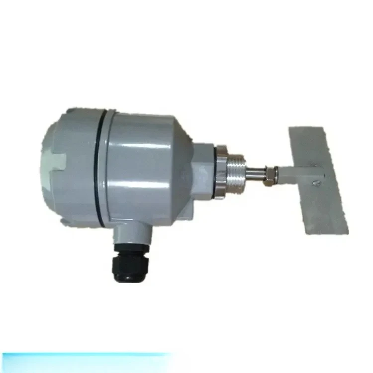 

Индикатор уровня высокого стандарта nl30, инструмент для уровня силоса, антивращающийся весло, переключатель уровня для продажи, сливовый