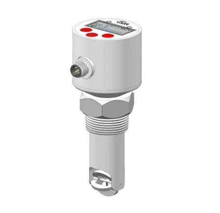 مقياس تدفق المكره يقيس تدفق مياه الصرف الصحي، مستشعر تدفق المكره، مستشعر تدفق مياه الصرف الصحي DN15/DN600